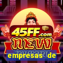 empresas de chiquinho scarpa